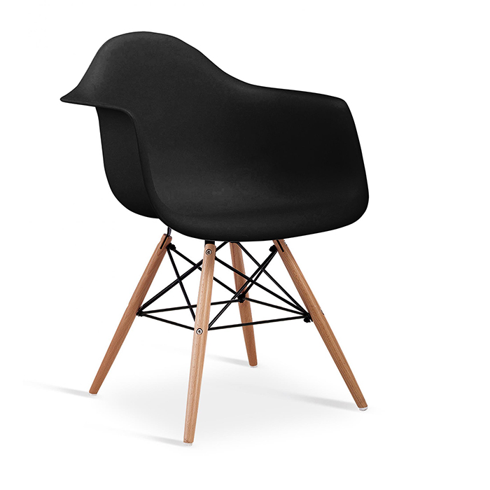Ludstone Solid Beech Leg Chairs